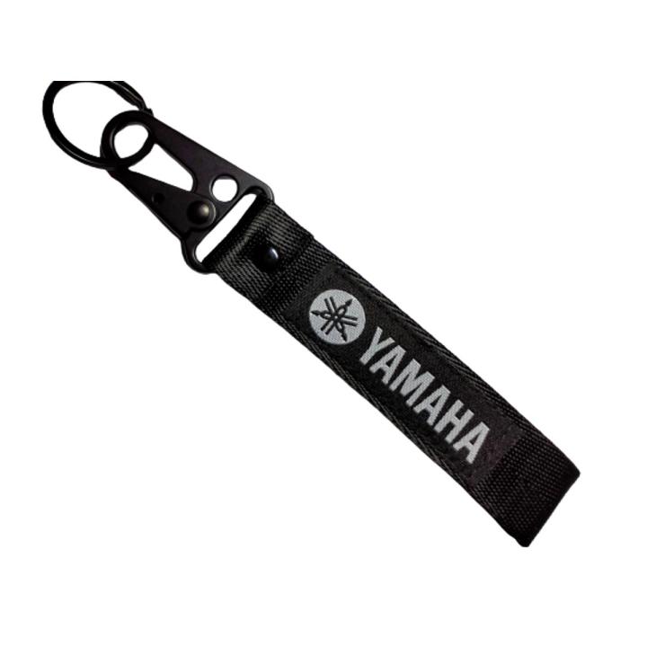 Key%20Ring%20For%20Bike.%20Yamaha%20Motorcycle%20Key%20Chain%20Ring.%20Black%20-%20-%20Image%202