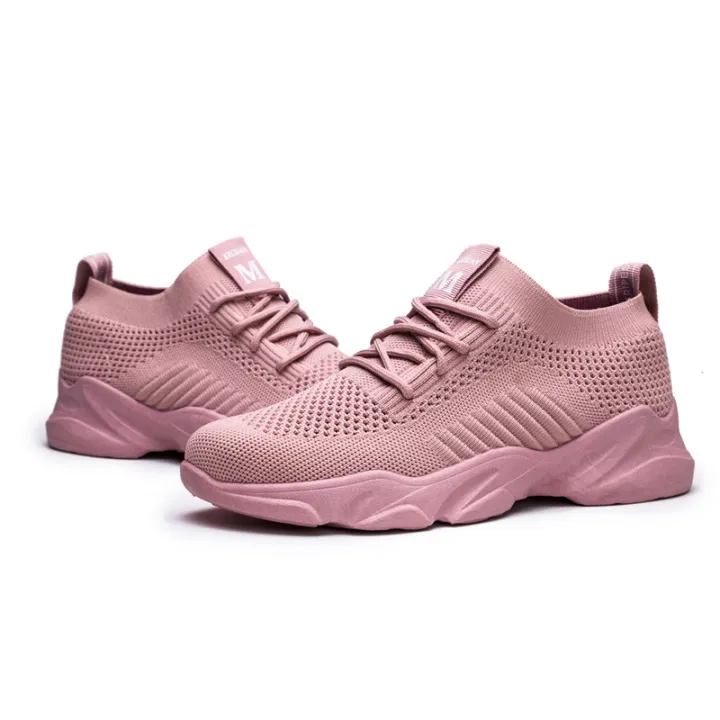 School%20Girls%20Shoes%20New%20Flying%20Woven%20Mesh%20Sneakers%20Flat%20Versatile%20Korean%20Edition%20Women's%20Casual%20Shoes%20Autumn%20New%20Running%20Shoes%20-%20Image%205