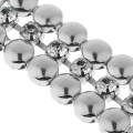 4xWomens Vintage Cardigan Sweater Clips Blouse Shirt Collar Clip.