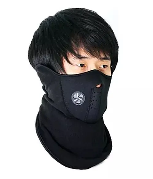 Skull%20Neoprene%20Half%20Face%20Mouth%20For%20Motorcycle%20Biker%20-%20Image%204