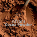 Afram Cocoa Powder - 50g Cocoa Powder. 