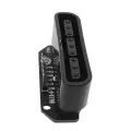 4PCS for PS2 PS3 Handle Adapter Board Wireless Controller Handle Adapter Plate Robot Smart Car STM32 for Arduino 51. 