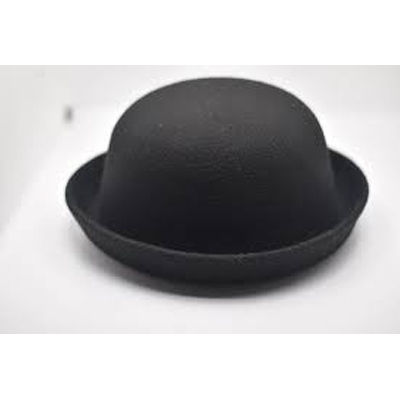 Blue%20Synthetic%20Dhoom%203%20Bowler%20Felt%20Round%20Hat%20For%20Men%20-%20Image%205
