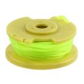 Replacement Trimmer Spool for Ryobi One Plus AC80RL3 18V 24V 40V. 