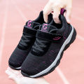 Zulijian Shoes for the Old Women's Official Flagship Store Middle-Aged Mom Sneakers Dad Non-Slip Casual Shoes Men.