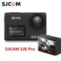 SJCAM Pro Real 4K 60FPS Action Camera.