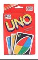 Uno Card Big Size-112 Pcs -Multicolor - Pokemon Cards. 