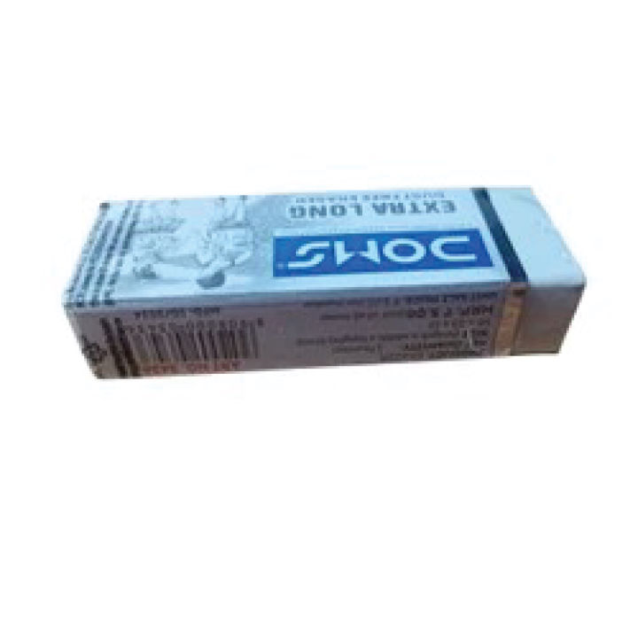 DOMS%20Non%20dust%20eraser%2020%20Pcs%20%20in%201%20pack%20-%20Image%204