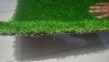 (6.6 X 2) Feet 30 MM High Density Artificial Grass Carpet Mat for Balcony, Lawn, Door.