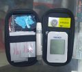 Mediron Blood Glucose Test Strip with 10 pcs strip.