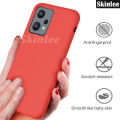 Phone case for Realme 9 Back Cover Soft Silicone rubber Back cover Realme9 Phone Cases. 