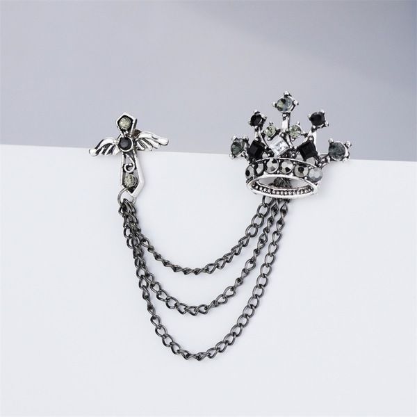 Crystal%20Stoned%20Crown%20Brooch%20For%20Men%20Suit%20Fashion%20Accessories%20(1PS)%20-%20Image%203