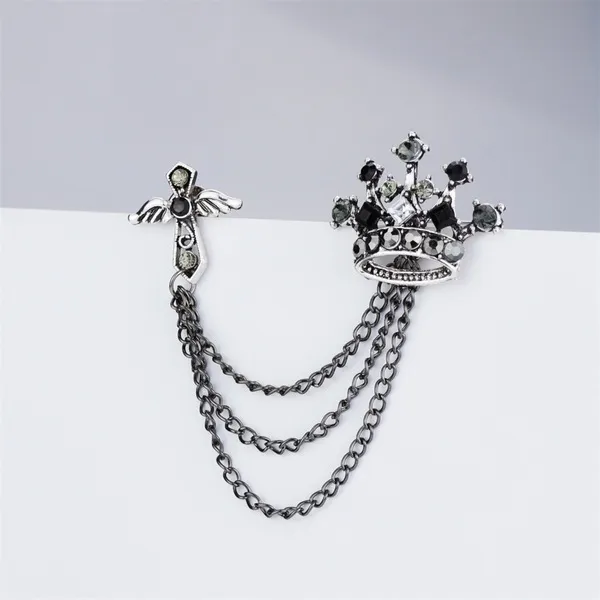 Crystal%20Stoned%20Crown%20Brooch%20For%20Men%20Suit%20Fashion%20Accessories%20(1PS)%20-%20Image%203