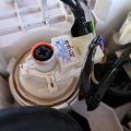 Washing Machine Sensor Water Level Sensor. Washer Pressure Sensor Washer, Water Level Pressure Sensor Compatible with LG. 
