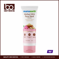 Mamaearth Multani Mitti Face Wash - 100ml.
