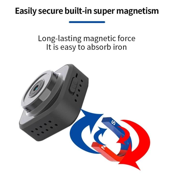 Hd Mini Dvr 【Expert Recommended】 NEW 1080P HD Mini Camera Camcorder Home Security ...