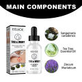 EELHOE Mole Removal Serum Repair To Remove Skin Moles And Spots Serum Flesh Moles Flat Wart Wart Removal Serum.