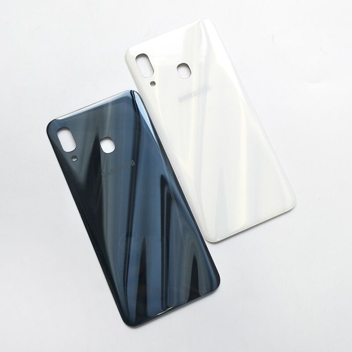 Battery%20Back%20Cover%20Replacement%20Samsung%20Galaxy%20A30%20Back%20Door%20-%20Image%203