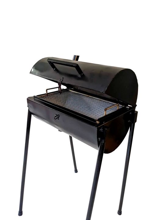 BBQ%20Grill%20Machine%20Portable%20Charcoal%2018%20inch%20-%20Image%204