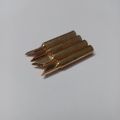 PURE COPPER 900M-T-K Soldering Bit Soldering Tip Lead Free Soldering Iron Bit Replacement Soldering Solder Iron Tatal Iron Bit Soldering Iron Tip Tool Sets.