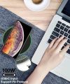 200W Wireless Charger Pad For iPhone 14 13 12 11 Pro XS Max Induction Fast Wireless Charging Station For Samsung Xiaomi Huawei. 