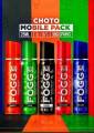Fogg Mobile Pocket Body Spray Nice- 25 ml. 