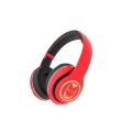 Marvel Spiderman Mickey Wireless Headphones Blutooth Surround Sound Stereo Foldable Earphone Laptop Headset. 