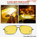 New Night Vision Glass for man -Night vision glasses-pure mall. 