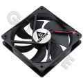 GDSTIME DC 5V 12V 24V 48V 120mm 12025 Sleeve/Ball Cooling Fan 120x120x25mm FG PWM USB 4PIN DC Cooler Fan for PC Computer Case.