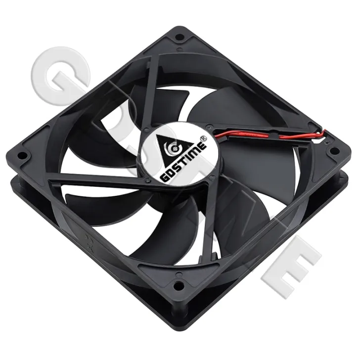 GDSTIME%20DC%205V%2012V%2024V%2048V%20120mm%2012025%20Sleeve/Ball%20Cooling%20Fan%20120x120x25mm%20FG%20PWM%20USB%204PIN%20DC%20Cooler%20Fan%20for%20PC%20Computer%20Case%20-%20Image%204