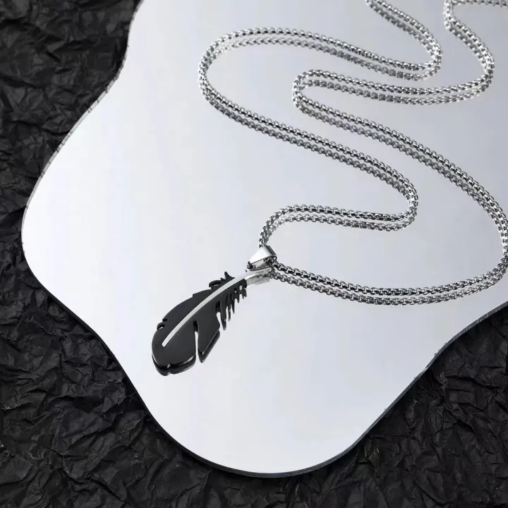 Silver%20Man%20Necklaces%20Chain%20Pendants%20Punk%20Rock%20%20%20Unique%20for%20Male%20Pendant%20For%20Men/t//Men's%20Chain/Men's%20Necklace%20-%20Image%206