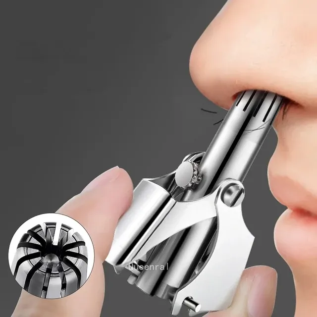 Nose%20hair%20trimmer%20for%20men%20Nose%20Manual%20Trimmer%20Mini%20Nose%20Trimmer%20-%20Image%202