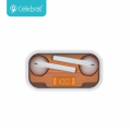 Celebrat W15 True Wireless Earbuds. 