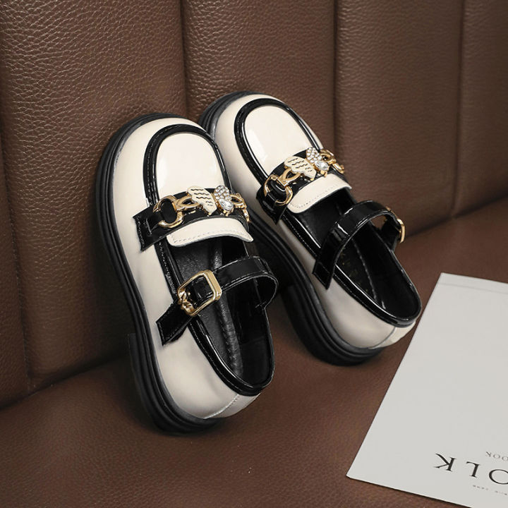Leather%20Shoes%20for%20Kid%20Girls%20Black%20Shoes%20Girl's%20Formal%20Shoes%20Korean%20Style%20Student%20Academy%20Style%20Children's%20Princess%20Shoes%20-%20Image%205