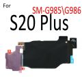 Wireless Charging Charger Chip NFC Module Antenna Flex Cable Repair Parts For Samsung Galaxy S7 Edge S8 S9 S10 S20 FE Plus Ultra S10e S20FE. 