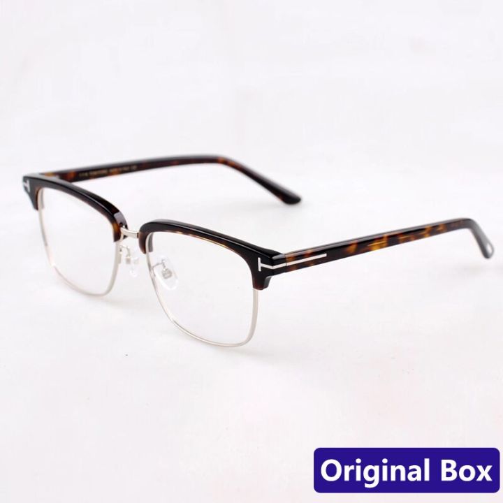 2022%20new%20Tom%20Brand%20frame%20TF5635%20full%20frame%20ultra-light%20frame%20Acetate%20prescription%20anti-blue%20light%20Men%20Korea%20Optical%20Eyeglasses%20-%20Image%207
