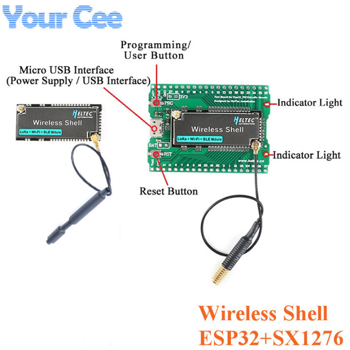 ESP32%20SX1276%20LoRa%20Development%20Board%20Expansion%20Board%20LoRAWAN%20WIFI%20Module%20433%20470%20868%20915%20Wireless%20Shell%20for%20Arduino%20with%20Antenna%20-%20Image%202