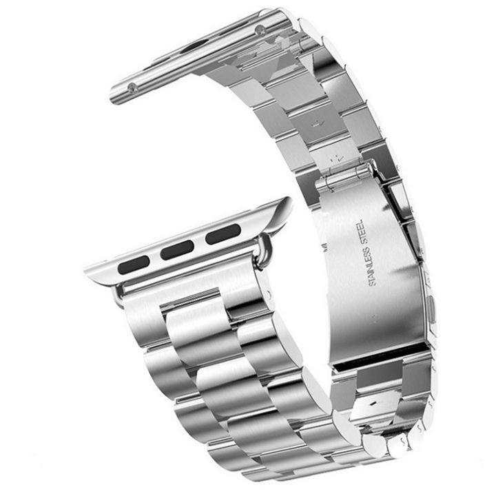 Watch SS Strap 42/44/45/49 mm For stillness still straps watch belt