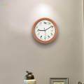 Bird Clocks with Sounds Creative Bird Clock for Shelf Home Table. 