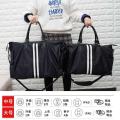 Portable Travel Bag Men's Fashionable Short Business Trip Travel Large Capacity Lightweight Duffel Bag Women's Waterproof Shoulder Bag Gym Bag.