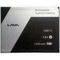 Mobile Battery for Lava LEB111 - Battery - Battery. 