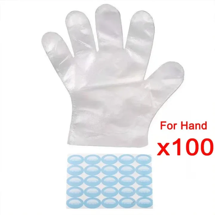 100PCS%20Transprent%20Disposable%20Hand%20Foot%20Bags%20Prevent%20Infection%20Remove%20Chapped%20Foot%20Hand%20Care%20SPA%20Wax%20Covers%20Bath%20Gloves%20Socks%20-%20Image%206
