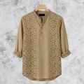 Stylish Cotton Punjabi For Man's.