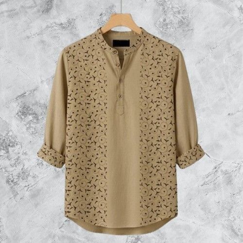 Stylish%20Cotton%20Punjabi%20For%20Man's%20-%20Image%206