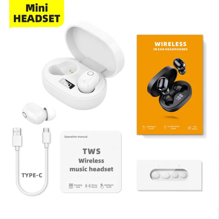 Factory%20direct%20TWS%20wireless%20bluetooth%20headset%20A12%20in-ear%20sports%20stereo%205.0%20J15%20earbuds%20E6S%20new%20product%20-%20Image%207