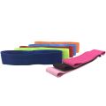 Women Yoga Hair Bands Sports Headband Silicone Anti-slip Elastic Sweatband Running Tennis Headscarf Outdoor Sport Hairband. 