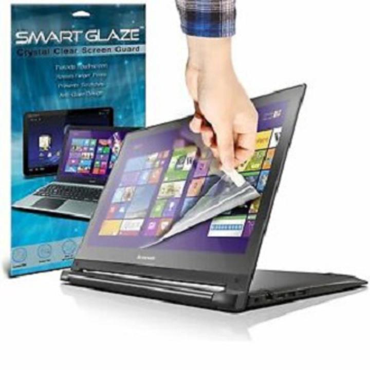 Laptop Screen Protector 15.6 Inch - Shield Your Laptop Screen From Scratches And Dust