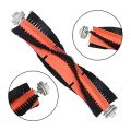 Replacement Parts for Dreame D9 D9 Max L10 Pro Vacuum Cleaner Accessories, Main Brushes, Side Brushes, Filters, Wipes. 