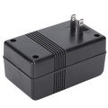 Voltage Converter 100v-120v To 220v-240v Step Up Power Adapter 100W. 