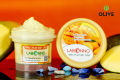 LABONNO MANGO BUTTERY BODY SCRUB. 